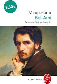 Bel-Ami (Le Livre de Poche): Amazon.co.uk: Maupassant, Guy de:  9782253009009: Books