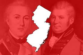 The Partisan and the Queen's Ranger