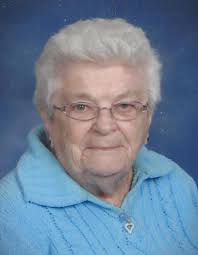 Marion Hamm Obituary