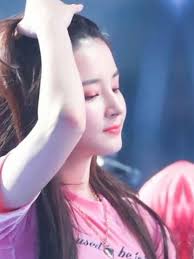 Nancy momoland attitude video #attitudegirl😎 #song #trending #azehedits  #bts