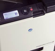 Its exact print speed varies according to the system configuration. 2