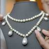 Story image for royal pearl necklace from The Local.se