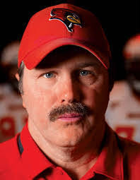 Derek Trimble's Instagram, Twitter & Facebook