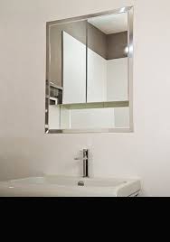 Well you're in luck, because here they come. Recessed Bathroom Cabinets Flush Mirror Cabinets In Wall Fitting