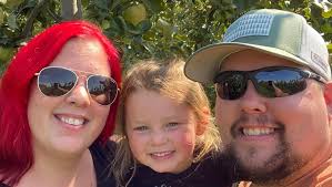 Fundraiser for Christie Krentz by Kyle Jenks : Help Dave through his  medical journey