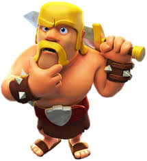 Download 20 clash of clans icons. Download Free Clash Of Clans Barbarian Png Icon Favicon Freepngimg