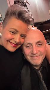 We would just like to say Merry Christmas from us both. Thanks for the gigs  and support that you all have given us, from our agent, our family and  friends, clubs and