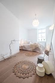 36 Relaxing And Chic Scandinavian Bedroom Designs Modern Scandinavian Bedroom Design Scandinavian Bedroom Decor Scandinavian Design Bedroom