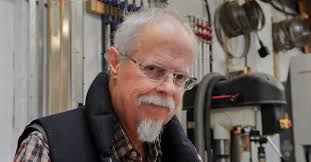 Nierenpatient Herbert Müller wartet auf ein Spenderorgan