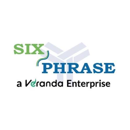 Six phrase Edu Tech logo — Technical Trainer job on DevsUnite