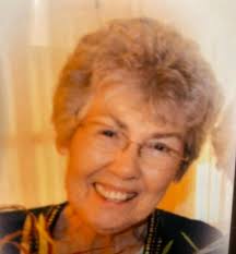 Sylvia Creamer Obituary (1931