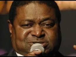 Alfred Pee Wee Ellis