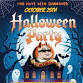 Spooktacular Halloween Party with DJ Mastercut! event image