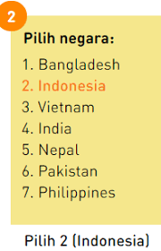 Apabila cara ini tidak berhasil, coba lakukan cara kedua atau cara ketiga. Cara Transfer Pulsa U Mobile Ke Indonesia Warga Negara Indonesia