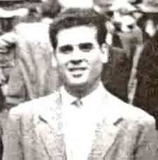 Remembering Federico Arcos