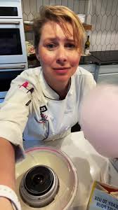 Replying to @Maryann Norton-Wilki my cotton cany machine