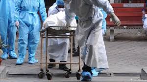 Coronavirus is a new virus identified in december 2019. Dozens Of Bodies Found Floating In India S Ganges River