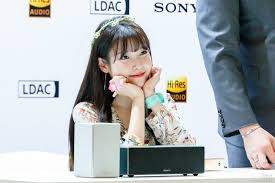 Iu And Kiha Chang Had An 11 Year Age Gap Age Gap Age Kpop Girls