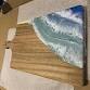Resin Wave Board Class at Vitamin Sea Brewing