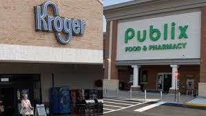 Operates nearly 2,200 retail pharmacies in 37 states, each staffed with caring professionals dedicated to helping people lead healthier lives. Hundreds Of Kroger Publix Locations In Georgia To Distribute Covid 19 Vaccine Starting This Weekend