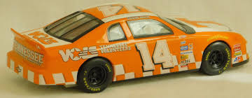 Limited edition 1:64 diecast cars nascar bill elliott #94 1995 thunderbird mcdonalds superstars like new condition! Reserved For Gary Vintage Sterling Marlin 14 Tennessee Etsy Tennessee Volunteers Diecast Tennessee