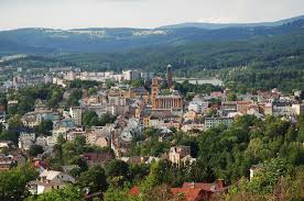 Things to do in jablonec nad nisou, czech republic: Jablonec Nad Nisou Czech Republic Stock Photo Image Of Tourist Reservoir 33666926