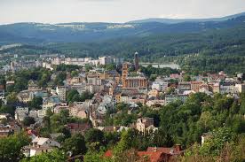 466 01 jablonec nad nisou kontakty. Jablonec Nad Nisou Czech Republic Stock Photo Image Of Tourist Reservoir 33666926