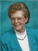 Mary Hahn Obituary (1936