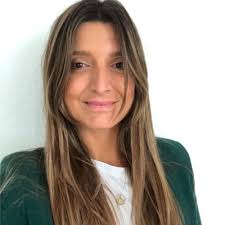 Excited to announce that I'm embarking