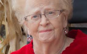 POPE, PATRICIA A. "PATTY"