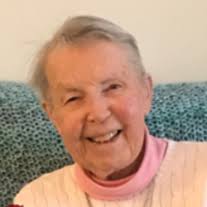 Florence Lowry Siemen Obituary