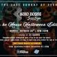 Boho House Sundays Halloween edition event image