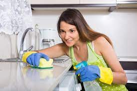 Home Cleaning Service Sparks Thai Cleaning Service