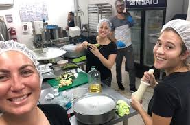 Cocinarán un patacón gigantesco en Ipetí Emberá por un Récord Guiness