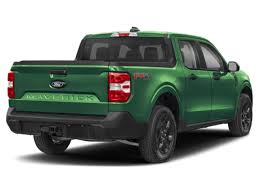 Image result for Green 2025 Ford