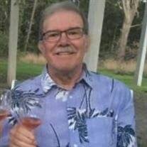 Nicholas A. D'Avirro Obituary