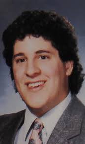 Sorry to announce the passing of Officer Wayne Resnick a 1988 JFK Grad that  passed from ALS. Hugs to all that knew and loved him