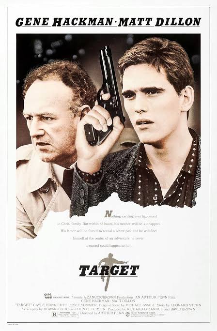 Target (1985) - IMDb