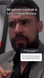 Fernando and Gerardo Lovebis Blind