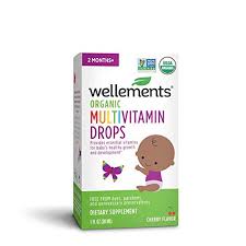 4 out of 5 stars with 1 ratings. 10 Best Vitamins For 1 Year Old Babies The Vitamin Gal