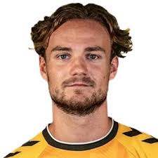 Perfil Jack Hoey, : Info, notícias, jogos e estatísticas