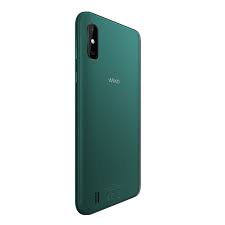Wiko Y81 Dual-SIM deep blue