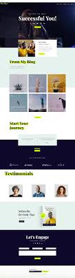 Get Your Fans Excited And Your Performances Booked Up With This Modern And Stunning Template This S Website Template Beautiful Website Templates Wix Templates