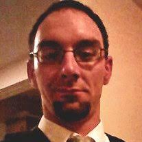 Jeremy Adkins Obituary