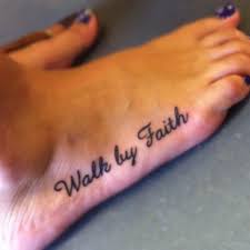 Top 21 meaningful christian tattoo ideas for women. Pin By Debbie Strobel On Inspirations Faith Tattoo Faith Foot Tattoos Foot Tattoos