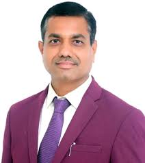 Dr. Satish Arora