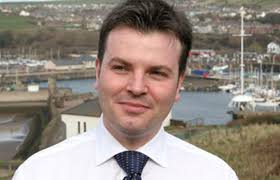 Labour MP Jamie Reed discusses the sugar tax, the Talking About Diabetes  conference and his type 1 diabetes management