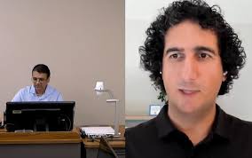 I am pleased to hear from Mehdi Nourbakhsh, Ph.D. about different cases of… 