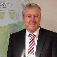 Bryan Green MP (@BryanGreenMP)