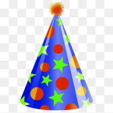 Birthday Hat Clipart Black And White Png Cartoon Birthday Hat Birthday Clipart Vector Material Mito Material Png Transparent Clipart Image And Psd File For Free Download